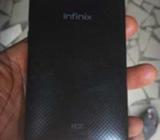 Very clean infinix hot 4