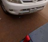 Very good naija used 09 hilux for sale