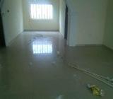 3 bedroom flat in cannanland estate, olokonla, AJAH-Lekki