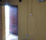 Nice bachelor room self contained at Iyewo estate Lasu iba rd To Let