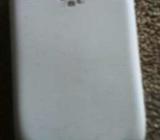 Blackberry Torch