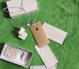 Bonus gold iPhone 6s Plus