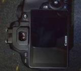 Canon Rebel SL1 body only