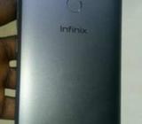 Infinix zero 4 plus 64gb