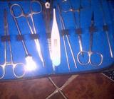 Surgical/circumcision set