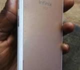 Very neat infinix hot