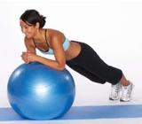 Eco-friendly Antiburst Yoga ball only