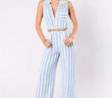 Jump suits