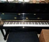 Samick Grand Piano