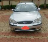 Classic Ford Mondeo for sale - 4months driven, duely certified