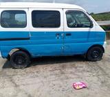 Few months used bus for sale in warri