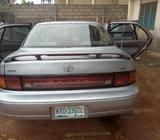 Toyota Camry Orobo