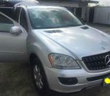 Mercedes Benz ML350