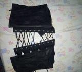 Alter ego corsets