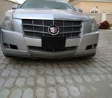 Cadillac cts