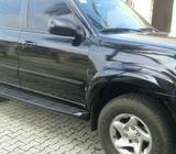 Toyota esquire jeep for sale