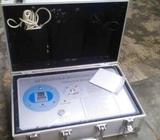 AE organism electric analyzer