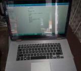 Dell inspiron 7558, intel core i5, 5th gen, 1tb HDD, 8gb ram