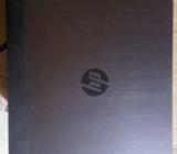 HP zbook