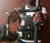 Professional Steady Cam ORIGINAL