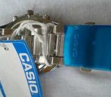 Edifice Casio mens watch