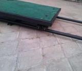 Track and Dolly
