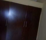 3 bedroom flat at republics independence layout