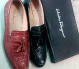 Ferragammo shoes