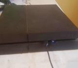 PlayStation 4 for sale