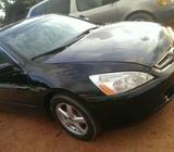 Honda Accord 2004 for sale