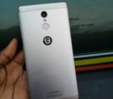 Gionee S6s