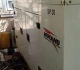 Mikano SP30 generator