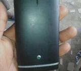 Sony xperia