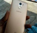 Hot 4 Infinix for sale