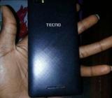 Tecno W3
