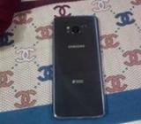 Samsung S8 Duos 64gb Orchid Grey