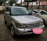 2007 Range Rover Spot For Sale In