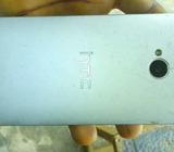 32gb HTC M7 for sale/swap with infinix