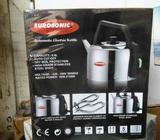Eurosonic Electronic & Electric Kettle