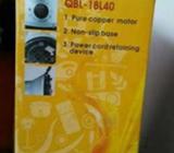 Gasa Blender & Grinder