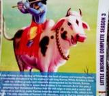 Little Krishna: Complete Season 2