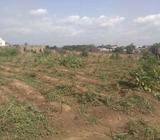 9 plots of land at former sugar co. along ajase-ipo road