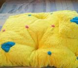 Angelic pure fiber Babymat