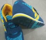 Children sports canvas