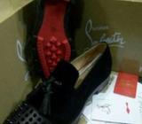 Louboutin all available in all sizes original quality