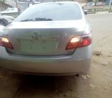 Toyota Camry 2008