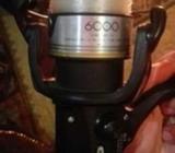 Shimano ST6000RA Baitrunner reels