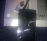 Tecno W4