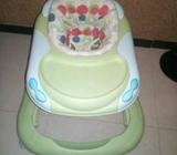 USA used Chicco baby walker for 12000 naira