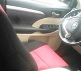 2014 Imported brand new full option